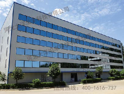 巷道堆垛式立體車(chē)庫(kù)