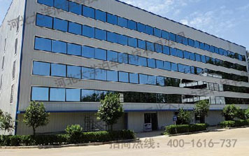 巷道堆垛式立體車(chē)庫(kù)