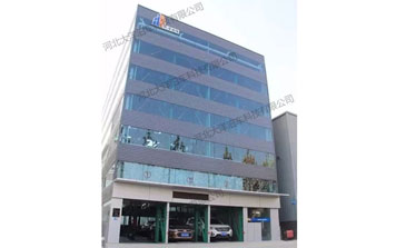 智能垂吊巷道堆垛立體車(chē)庫(kù)