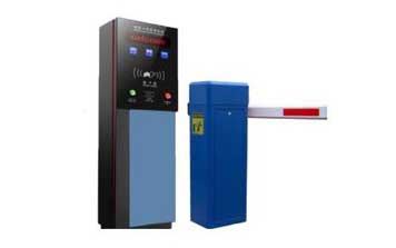 停車場管理系統(tǒng)