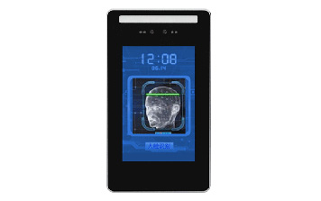 門禁系統(tǒng) - WQH-PRMJ16人臉識別門禁機