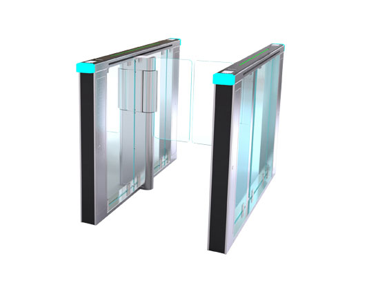 WQH-TBHM10速通門系列