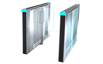 WQH-TBHM10速通門系列