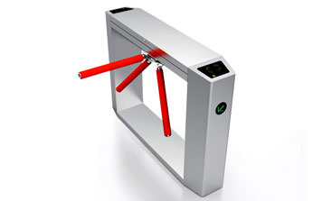 WQH-TS03橋式斜面三輥閘