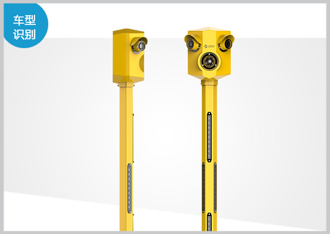 SWHV-VFR車型識(shí)別系統(tǒng)