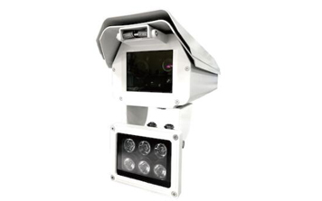 車(chē)牌識(shí)別系統(tǒng) - “雙槍”路內(nèi)停車(chē)識(shí)別一體機(jī)