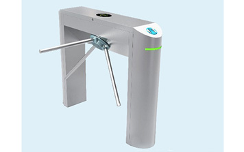 三輥閘 - LKZ-Y105標(biāo)準型三輥閘