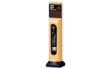 車牌識(shí)別系統(tǒng) - LK6080車牌識(shí)別控制機(jī)