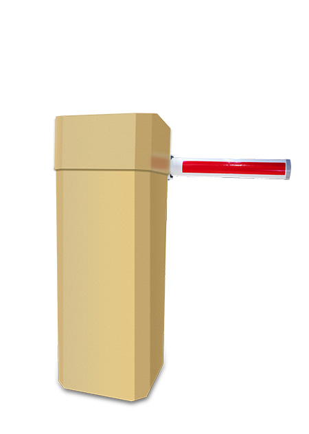 LKO1304自動道閘機