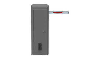 道閘 - LKO1608自動道閘機