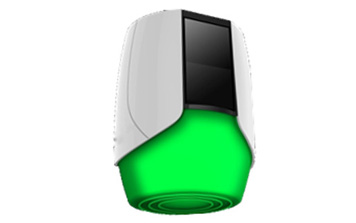 雙目300W視頻車(chē)位檢測(cè)器