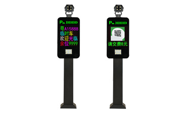 車牌識別系統(tǒng)