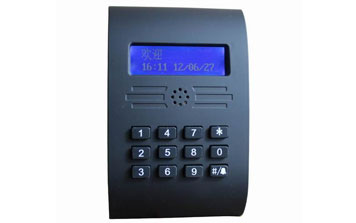 聯網型門禁機YKT-R5