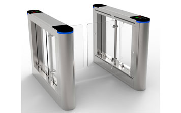 速通門擺閘YKT-H306