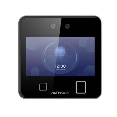 人臉識(shí)別一體機(jī)DS-K1T642