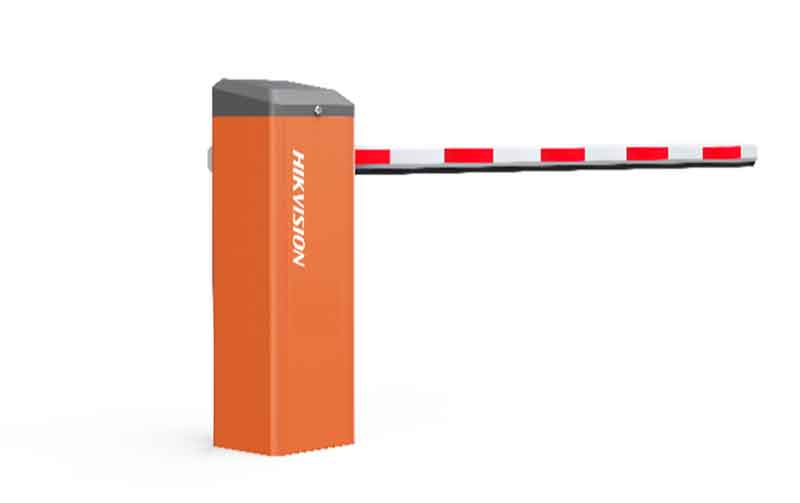 52系列道閘（直桿