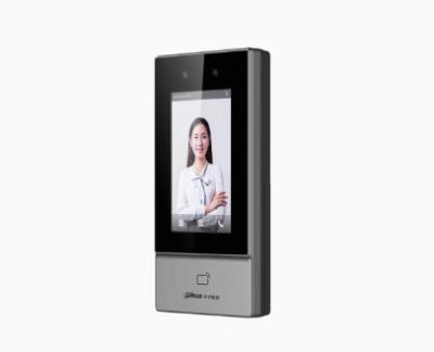 智能門禁-DH-ASI62XS