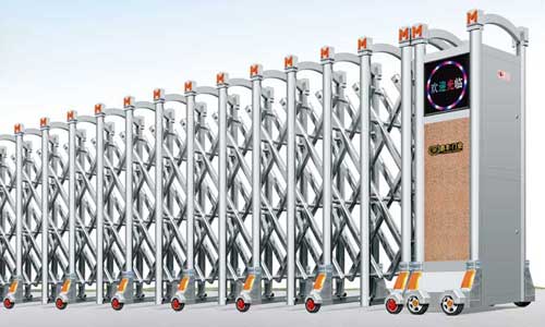 富貴門4號JF-B675-038