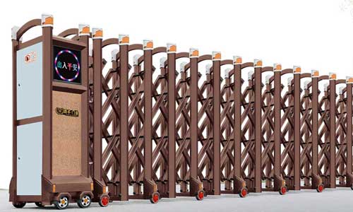 鋼將軍4號(hào)JF-B660-078