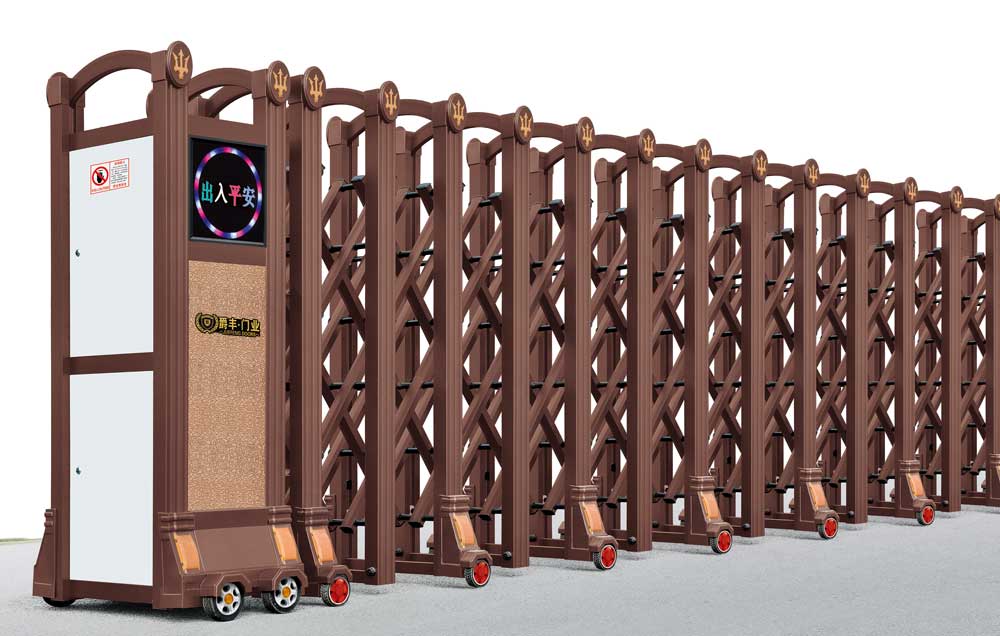 古博力4號JF-B651-085