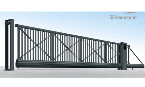 大懸浮門(mén)-B JF-B602-0125