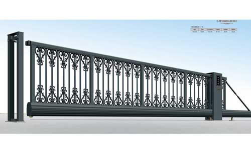 大懸浮門(mén)-C JF-B603-0135