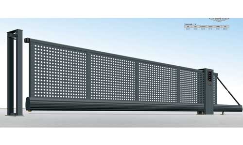 大懸浮門(mén)-D JF-B604-0185