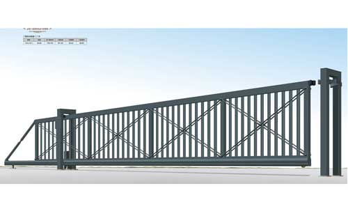 小懸浮門(mén)-E JF-B605-098