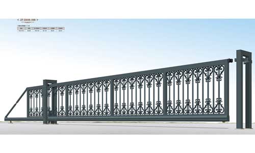 其他 - 小懸浮門(mén)-F JF-B606-098