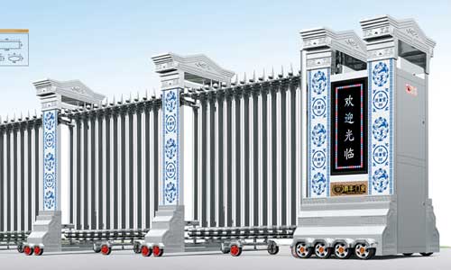 爵豐豪門6號JF-B617-0105