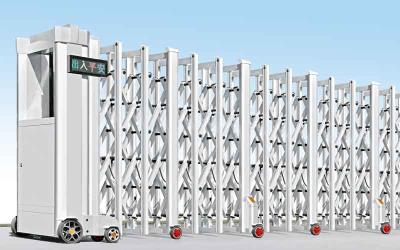 伸縮門博士1號(hào)JF-B662-058