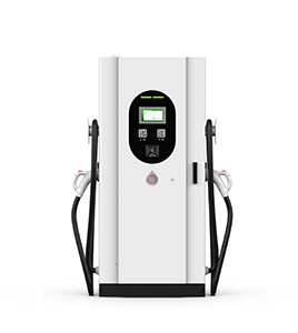 一體式直流充電樁120-180kw