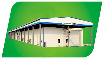 其他 - 10kV~110kV高壓固體電蓄熱設(shè)備