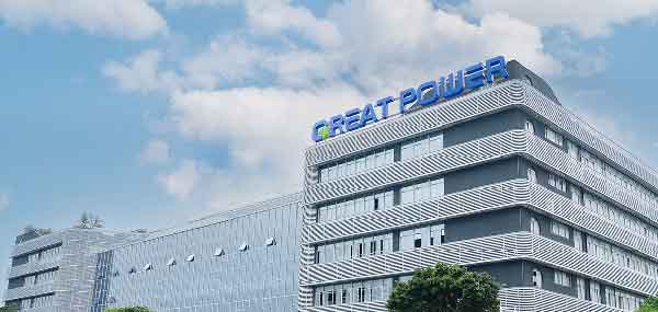 鵬輝能源科技股份有限公司