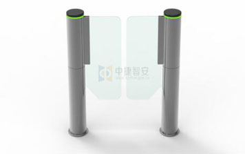 速通門 - 人臉識別速通門