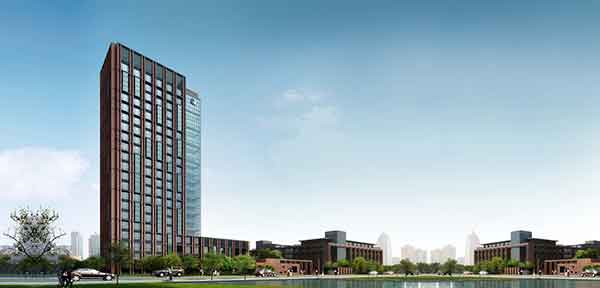 中恒電氣股份有限公司