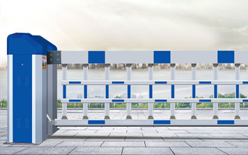 道閘 - OSB-KJZ01 空降閘