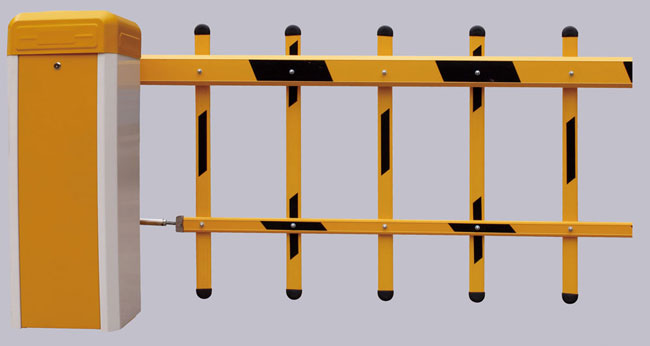 欄珊道閘SWD-DC201