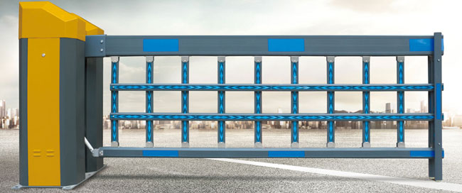 升降道閘SWD-KJ501QF