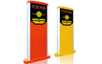 停車場(chǎng)系統(tǒng) - 停車場(chǎng)系統(tǒng)SWD-PX302