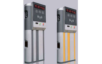 停車場(chǎng)系統(tǒng) - 停車場(chǎng)系統(tǒng)SWD-PX303