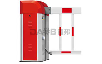 道閘 - 重型道閘DB-K100