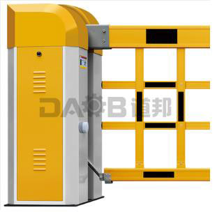 重型道閘DB-K200