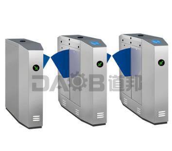 橋式八角翼閘DB-T400