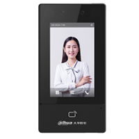 其他 - 大華4.3寸D款智能門禁一體機(jī)