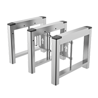 人行通道閘機(jī)系統(tǒng)