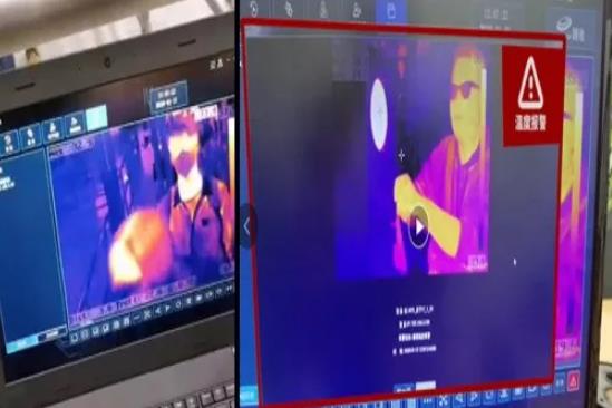 主動(dòng)篩查預(yù)警