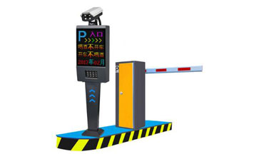 車牌識(shí)別系統(tǒng) - 旗艦型-X9001車牌識(shí)別系統(tǒng)