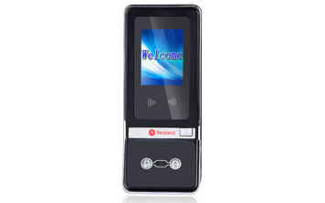 門(mén)禁系統(tǒng) - G-M515門(mén)禁系統(tǒng)