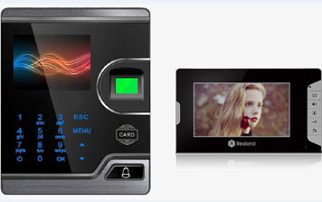 可視樓宇對(duì)講M-F181CAM-PLUS